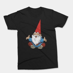 Charming David the Gnome T-Shirt