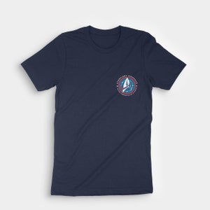 Federation of Planets Emblem Shirt
