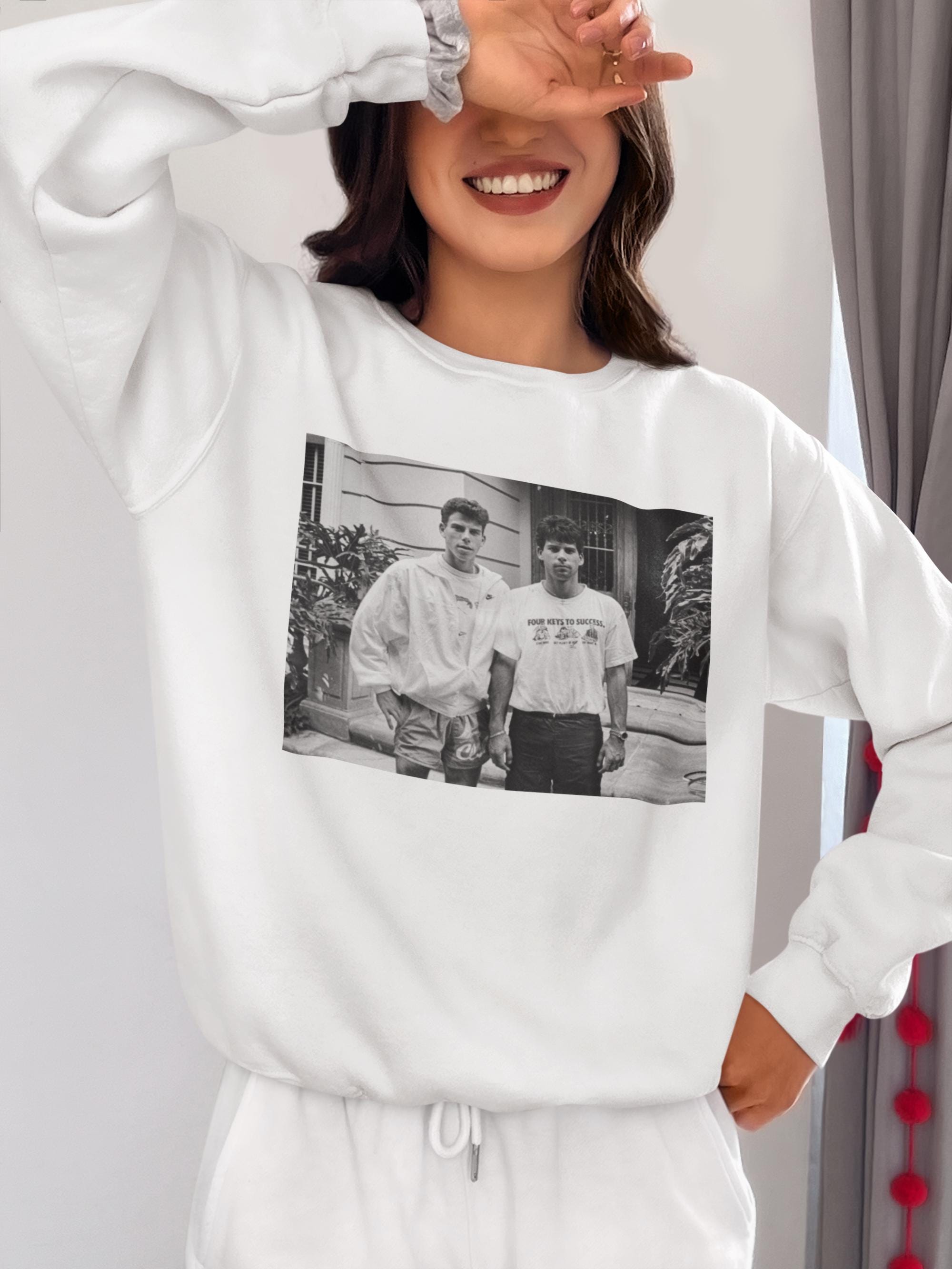 Cotton Heavy Vintage Sweatshirt 80s - Etsy