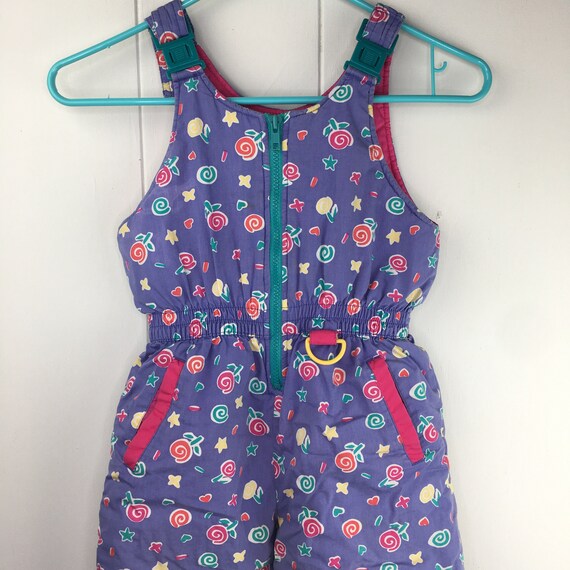 gymboree snowsuit