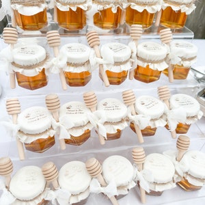 Merci pot de miel - miel - mariage merci - mariage merci isteme - mariage merci - nisan - dugun - hediyelik - hediye - merci