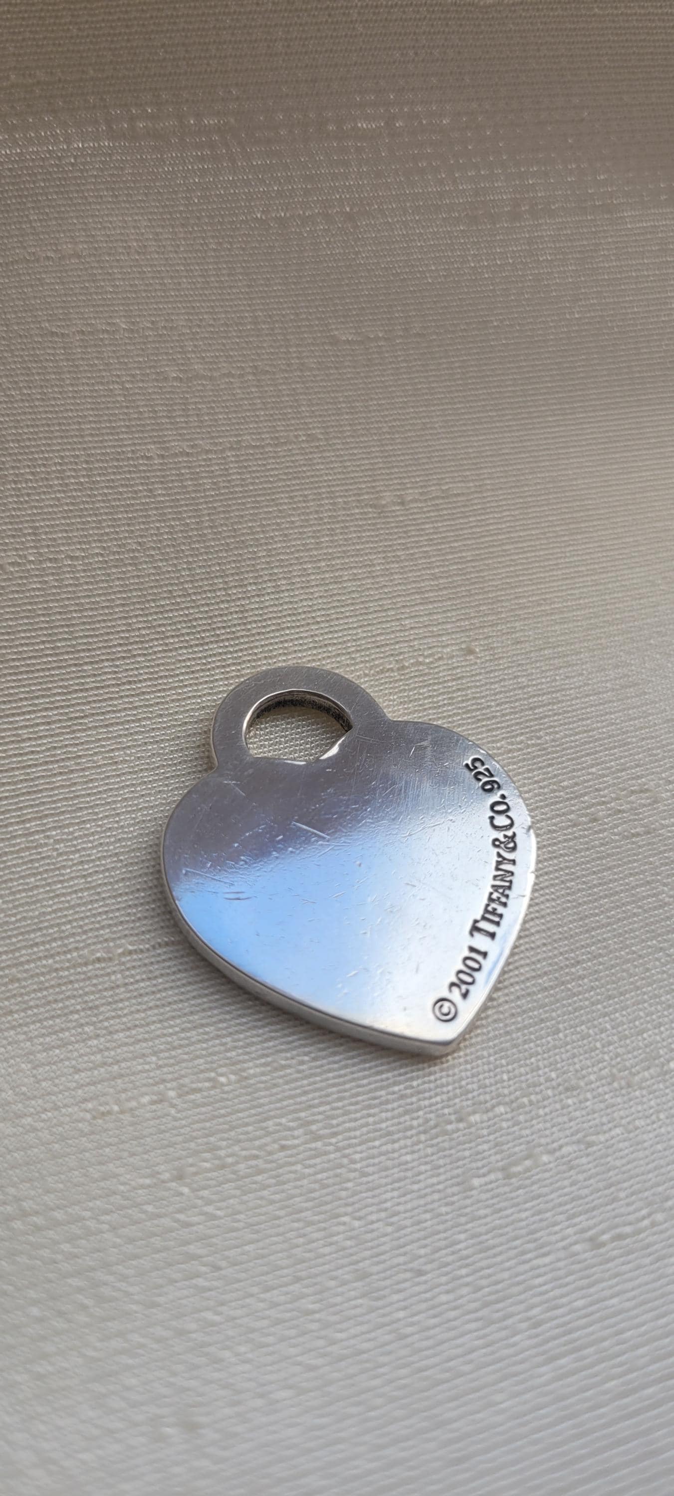 Tiffany's collectors - Etsy 日本