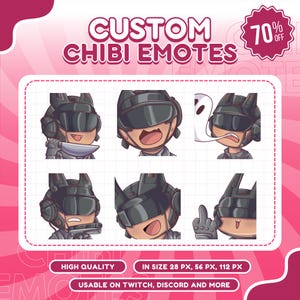 Twitce Emotes | Custom Vtuber emotes | Pet animal emotes | Anime emote | Sub Emotes | Twitch Emotes | Stiker Emotes | Kick Emotes | YCH