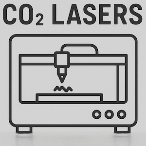 Beginner&#39;s Guide to CO2 Lasers