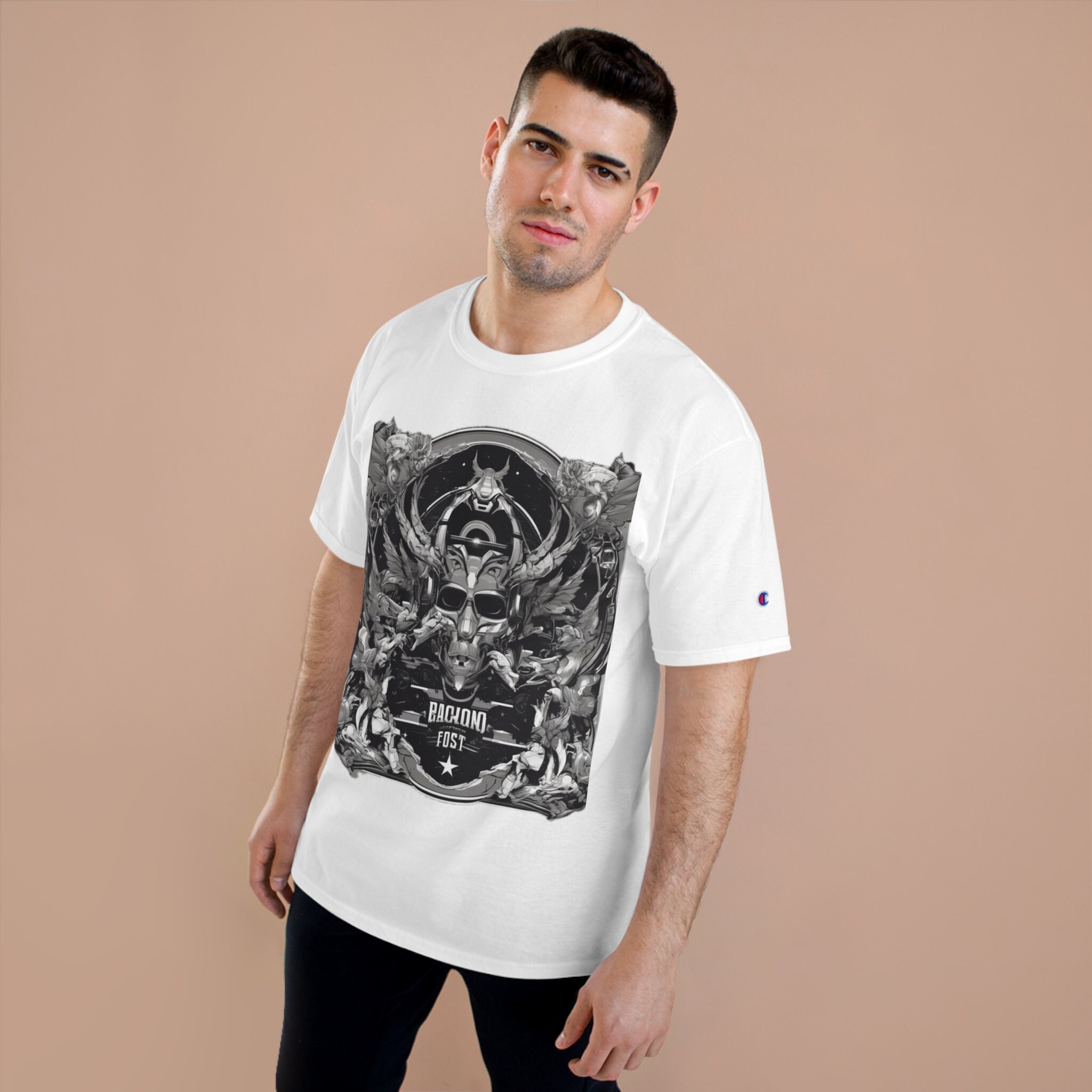 【専用商品】champion Tシャツ Champion T-shirt #000718 - Etsy