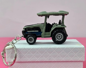 マッチボックス No.39 トラクター No.40 干し草ワゴン付き ビンテージ