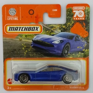 karma gs6 matchbox
