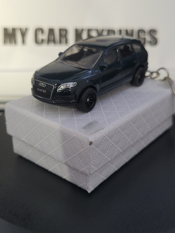 Audi q7 keychain discount