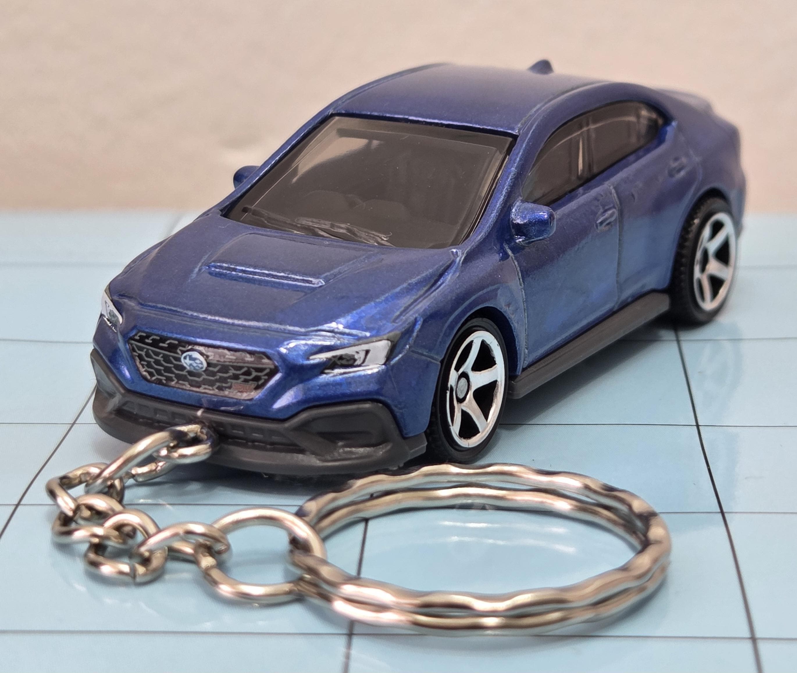 Subaru Wrx Sti Toy - Etsy