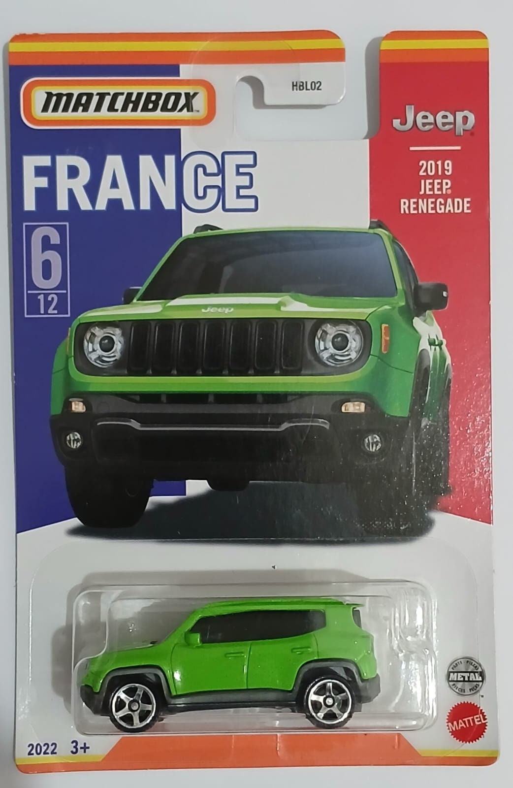 Jeep Renegade Accessories UK