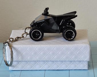 Porte-clés Fiat Topolino - Auto Vintage - Neuf