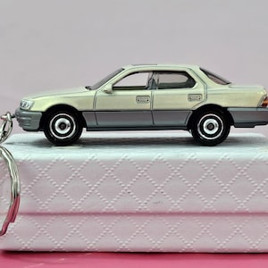 Lexus Ls400 keyring