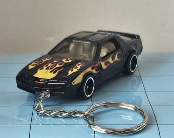 ホットウィール ナイトライダー キット - Etsy 日本