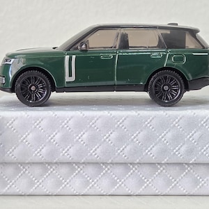 Range Rover Vogue Keyring Gift Pack Free Boxed Shipping