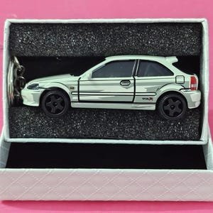 Honda civic type R ek9 keyring