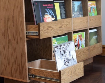 Planos de almacenamiento para gabinetes de discos - DESCARGA DIGITAL INSTANTÁNEA