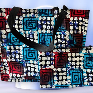 WAX Caba bag
