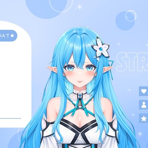 Custom Animated Stream Screen Pack l  Custom Twitch Stream Screen, Starting Soon, Be Right Back, Offline, Ended Screens, Stream Overlay