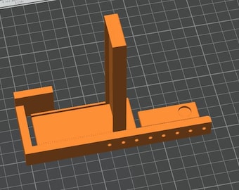 3D Print FILE Download: Version 6 Focal Kit