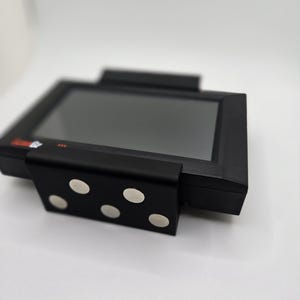 Scangauge 3 magnetic mount dash mount easy