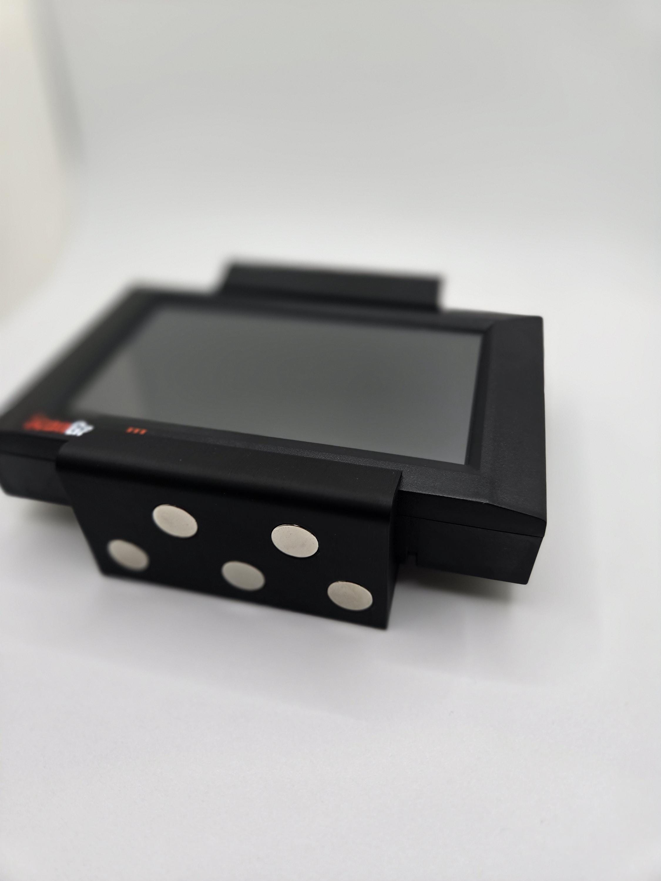Scangauge 3 magnetic mount dash mount easy