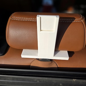 Supporto per telecamera posteriore Toyota Tundra 2.5 gen **DISPONIBILE IN NERO* Telecamera per retromarcia con dashcam Il montaggio semplice si adatta probabilmente ad altre Toyota/Lexus/marche/modelli