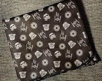 star wars receiving blankets