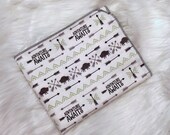 Dream Big Receiving Blanket - Adventure Awaits Flannel Swaddle Blanket - Arrows Baby Boy Blanket - Baby Shower Gift - Be Brave Blanket