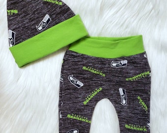 infant seahawks gear