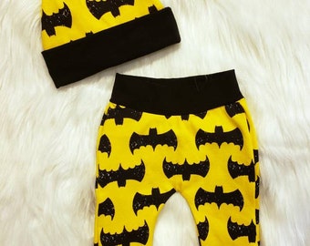 batman clothes for baby boy