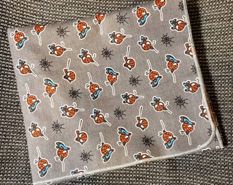 marvel swaddle