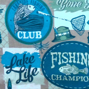 Lake Life Baby Boy Swaddle Blanket Fishing Baby Blanket Baby Photo Prop Canoe Flannel Receiving Blanket Fishing Nursery