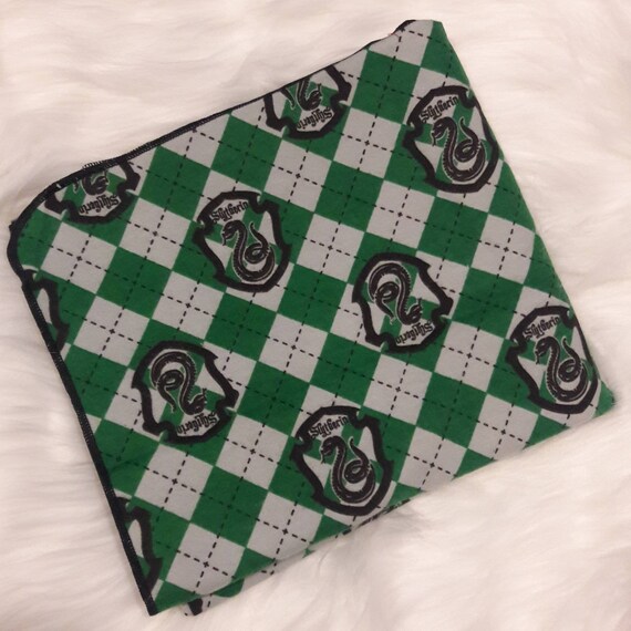 harry potter swaddle blanket