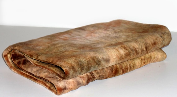 Organic White Dream Blanket Bamboo Cotton 4 Layer Unbleached Muslin Boy Girl