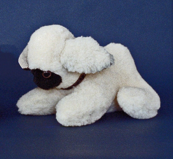 peluche géante chameau
