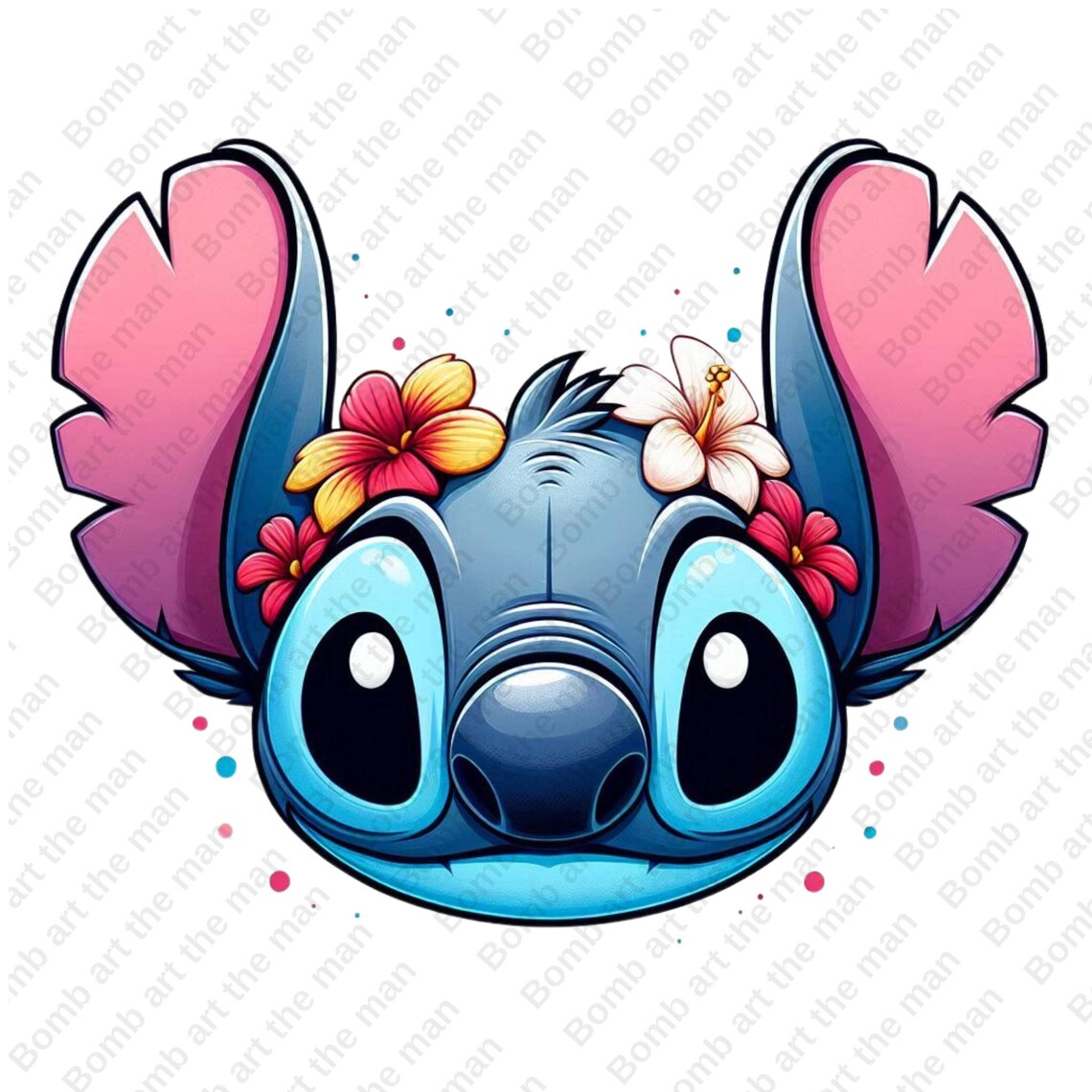 Stitch Head Clipart Cute Stitch Png Cute Character Design Stitch Head Clipart Cute Stitch Png Cute Character Design