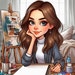 barbara clipart