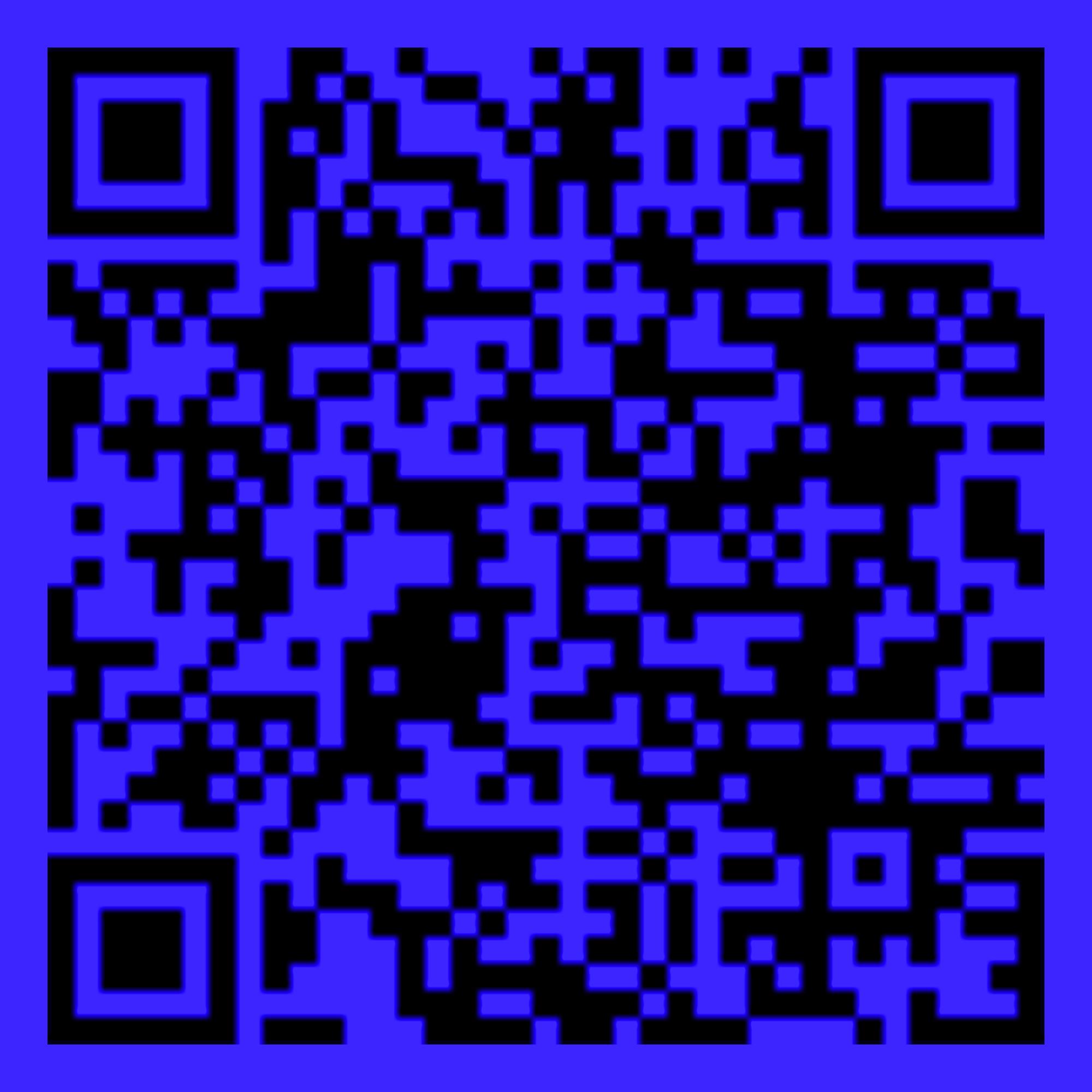 Qr Code Rug Personalized QR Code Rug, Custom Qr Rug, Qr Code Gift Rug, Qr Code ...