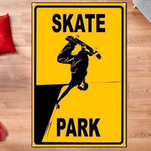 Skateboard Rug,Sports Rug,Teens Room Rug,Skateboard,Rug,Room Rug,Gift Him,Gift Skateboard,Skateboard Pattern,Boys room ,skate park,skate rug