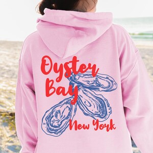 Oyster Club Sweatshirt - Etsy