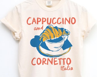 Cappuccino shirt outlet
