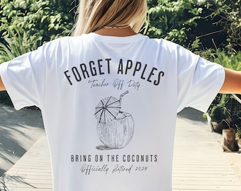 Teacher Retirement, Retirement Shirt, Retired Teacher Shirt, Last Day of School Shirt, Retirement Gift Teacher, End of School Year Shirt