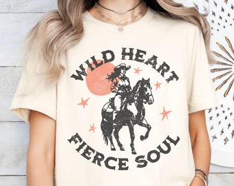 Cowgirl Shirt, Western T-Shirt, Western Cowgirl Shirt, Country Girl Shirt, Country Shirts Women, Cowgirl TShirt, Country Western Shirt