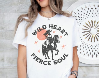 Cowgirl Shirt, Western T-Shirt, Western Cowgirl Shirt, Country Girl Shirt, Country Shirts Women, Cowgirl TShirt, Country Western Shirt