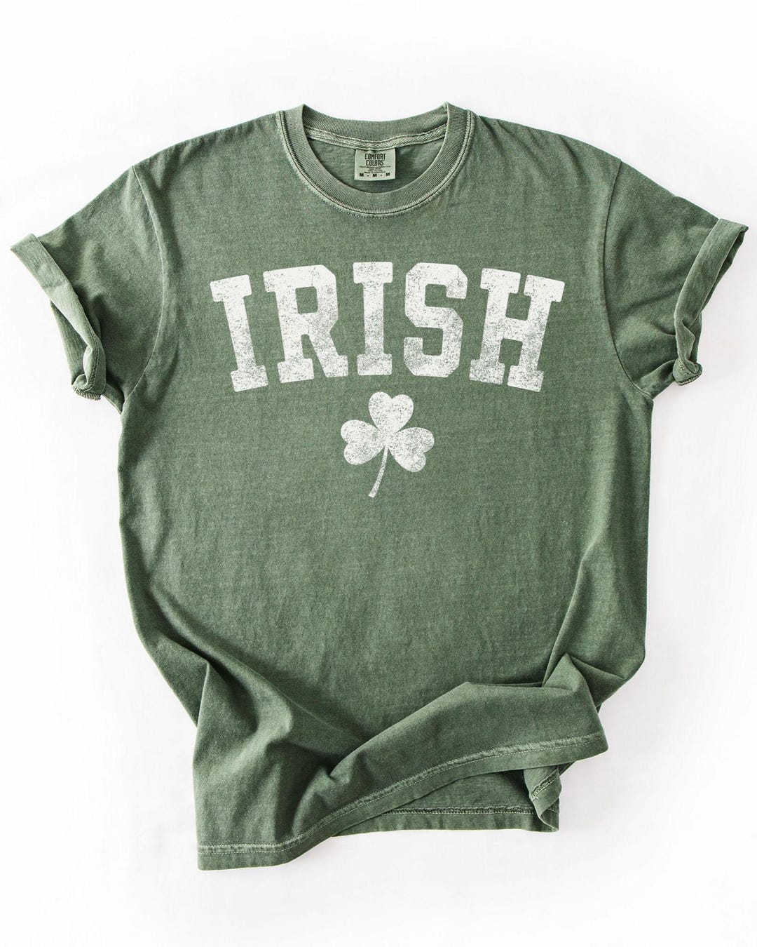Irish Shirt, St Patricks Day, Shamrock TShirt, Drinking T Shirt, Retro Ireland Shirts, Sai