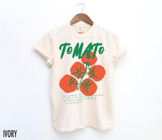美品 ケンゾー メメントコレクション トマトTシャツ グリーン ケンゾー メメントコレクション No.4 - 高田賢三の「トマト」柄が現代