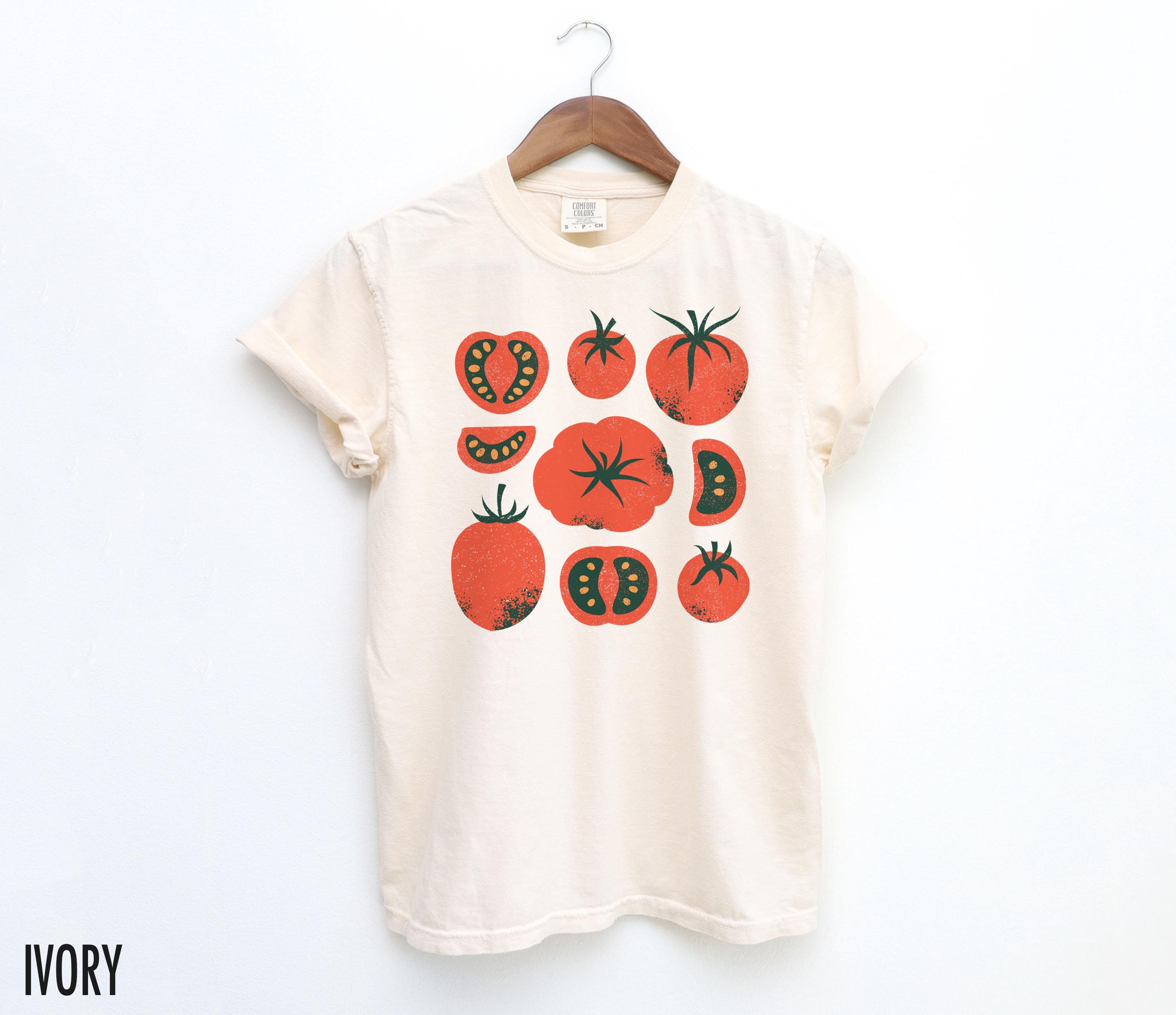 【TOOMUCHTAX】VINTAGE GARDEN BABY T-SHIRT Vintage T-Shirts – Throwback Vault