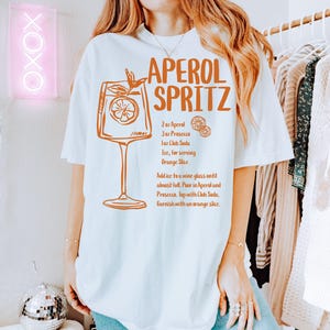Spritz ricetta dosi e ingredienti | IdeeRicette