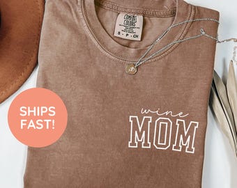 Wine Moms Club Shirt, Funny Wine Mom Tee, Wine Lover Mom Shirt, Drinking Mom Shirt, Wine Club Shirt, Moms Wine Shirt, Wine Moms Tee