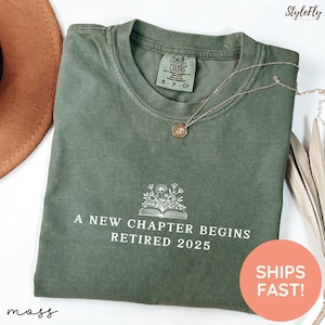 Retired Teacher Shirt, Teacher Retirement Shirt, Retired Teacher Gift, Retirement Gift For Teacher, Teachers Day Shirt, Teacher Appreciation